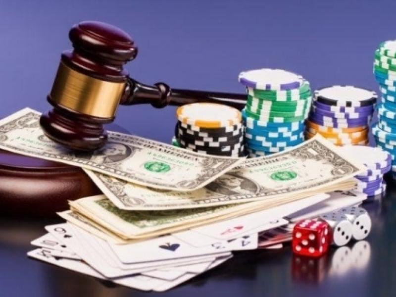 TỔNG HỢP CÁC VĂN BẢN HƯỚNG DẪN TỘI TỔ CHỨC ĐÁNH BẠC HOẶC GÁ BẠC