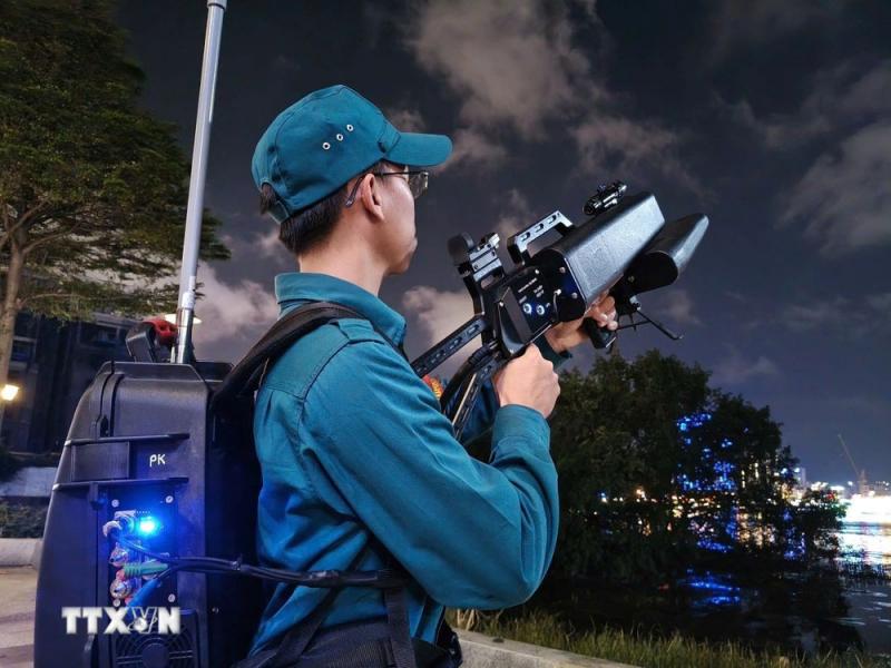 ĐÀ NẴNG SIẾT CHẶT QUẢN LÝ FLYCAM SAU LOẠT VỤ XÂM NHẬP HÀNH LANG AN TOÀN BAY